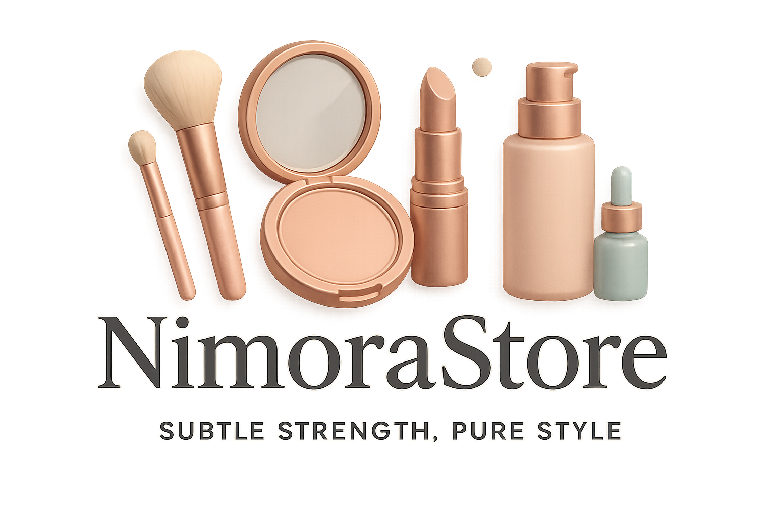 NimoraStore